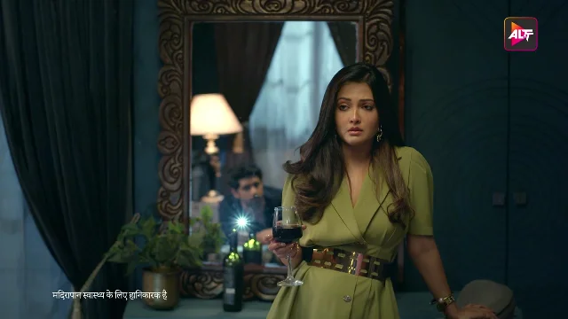 Preview of Bekaaboo S03 E05 AltBalaji